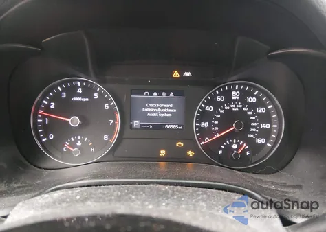 2019 Kia Forte Lxs from USA, damaged, VIN 3KPF24AD9KE006760